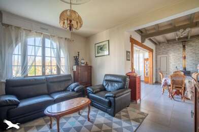 Maison 5 pièces 229000 €