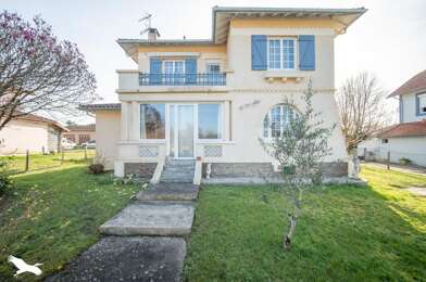 Maison 5 pièces 224000 €