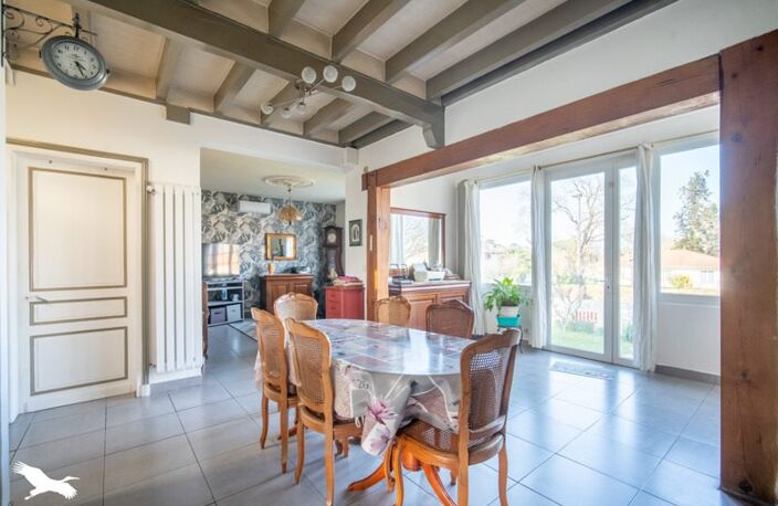 Maison de bourg de 5 pièces principales — photo 2