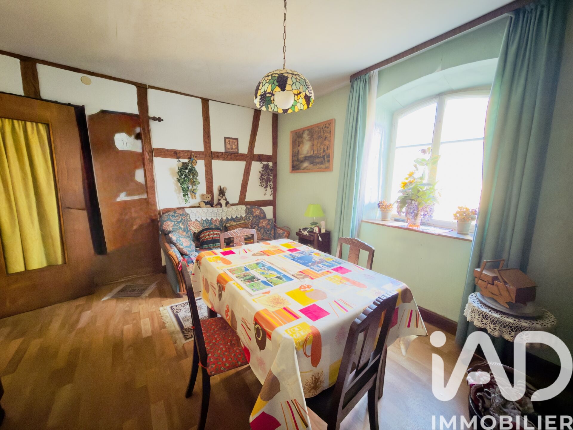 Vente Maison de ville 6 pièces - Photo 2