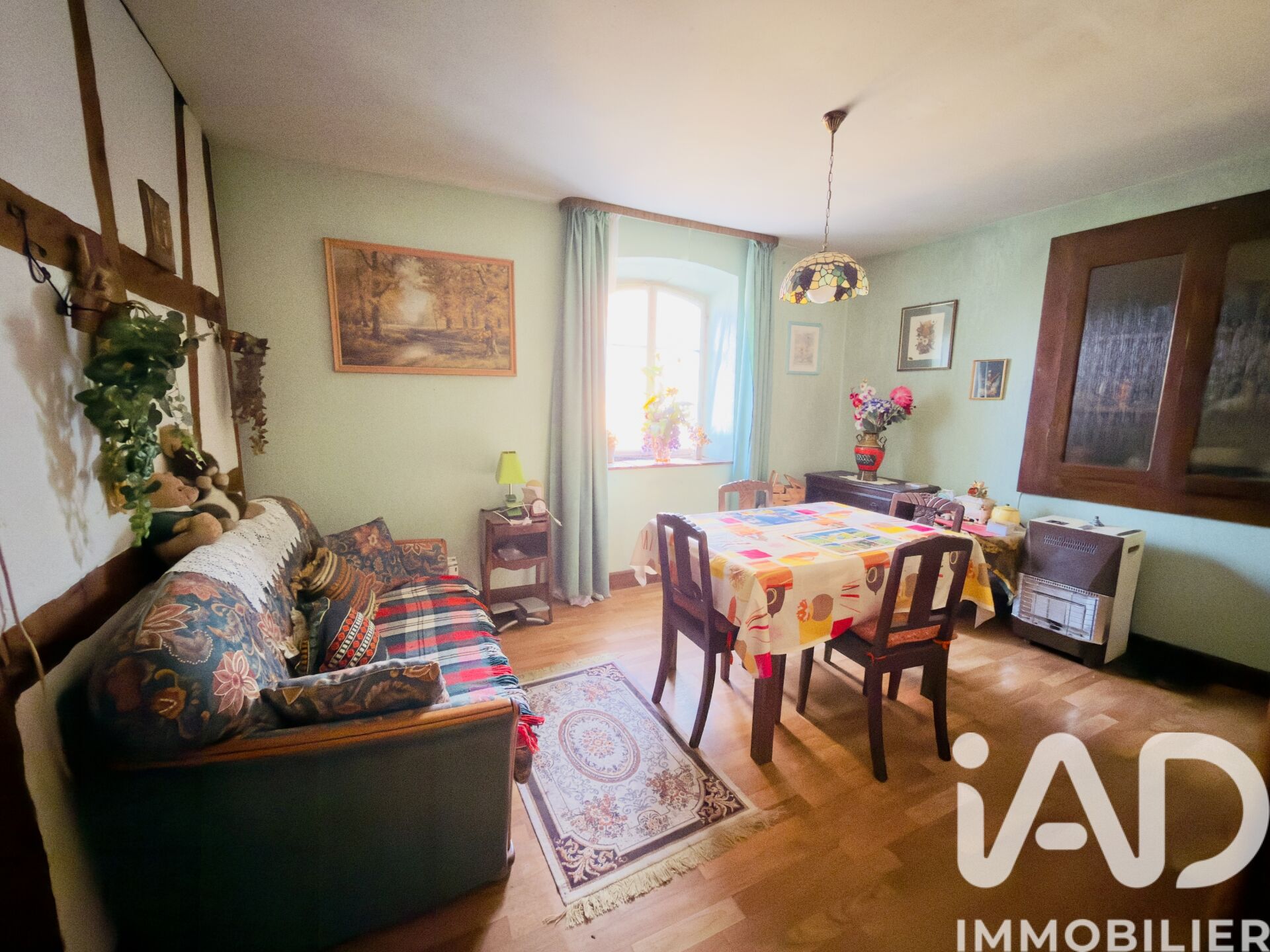 Vente Maison de ville 6 pièces - Photo 3