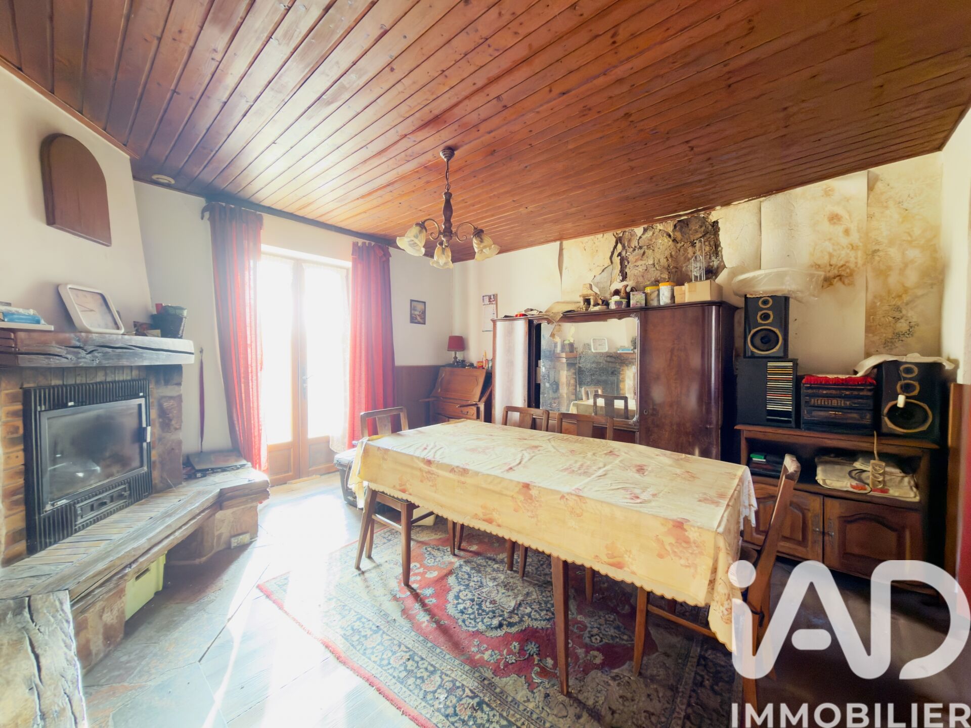 Vente Maison de ville 6 pièces - Photo 4