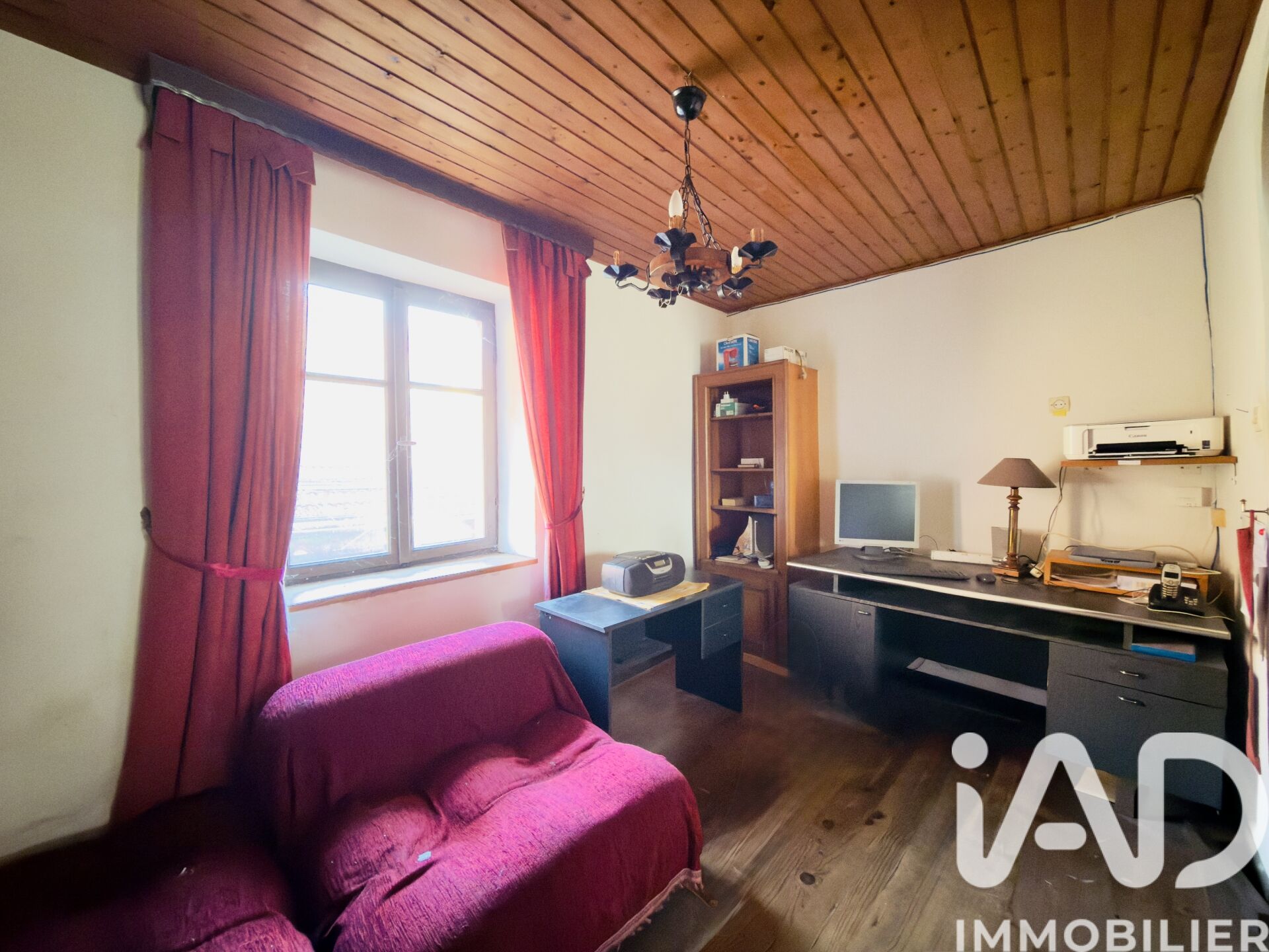 Vente Maison de ville 6 pièces - Photo 5