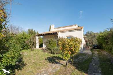 Maison 5 pièces 589356 €