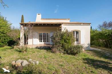 Maison 5 pièces 578980 €