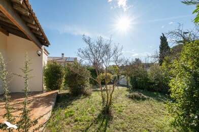 Maison 5 pièces 578980 €