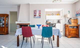 Maison 5 Pièces 105 m² à vendre à Le Temple-de-Bretagne (44360)