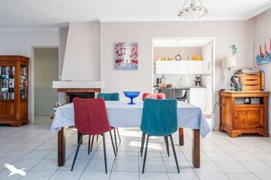 Maison 5 pièces 299865 €