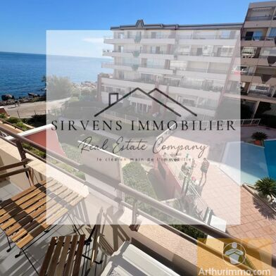 Appartement 3 pièces 355000 €