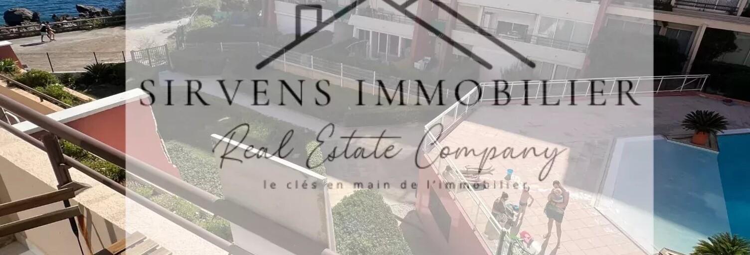 Appartement 3 Pièces 44 m² à vendre à Sète (34200)