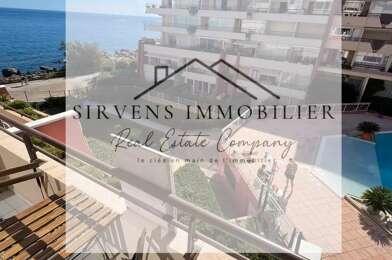 Appartement 3 pièces 325000 €