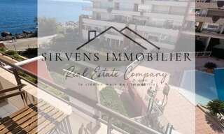 Appartement 3 Pièces 44 m² à vendre à Sète (34200)