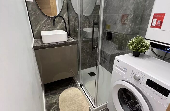 Appartement T3 vue mer avec posibilité garage — photo 2