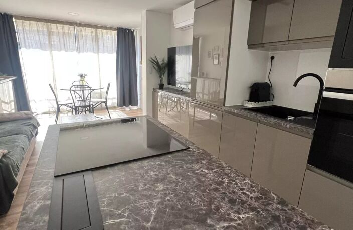 Appartement T3 vue mer avec posibilité garage — photo 5