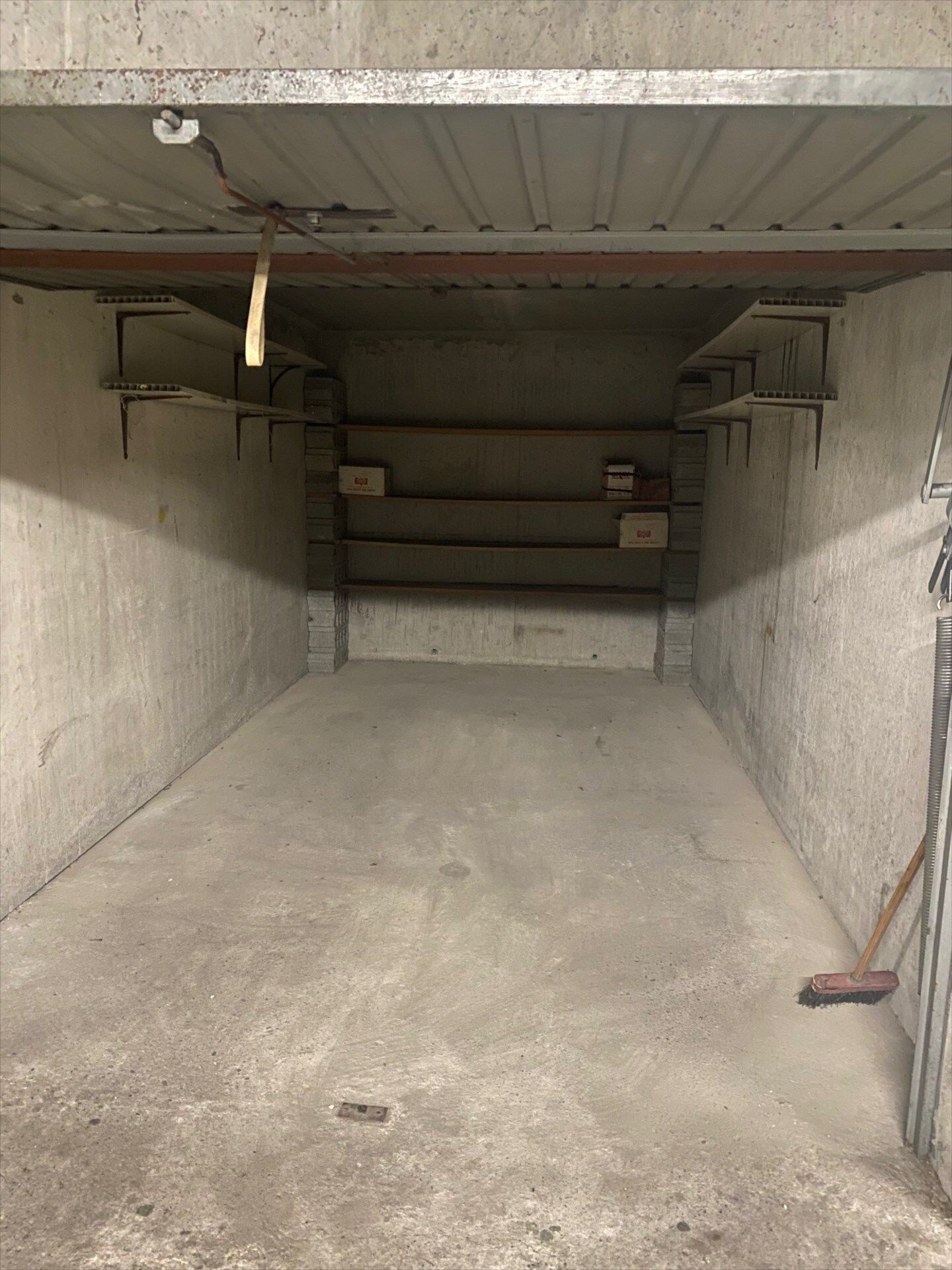 Parking  à louer Annemasse 74100