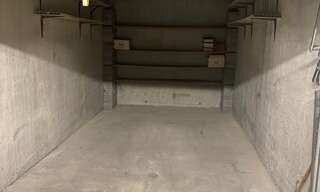 Garage  14 m² à louer à Annemasse (74100)