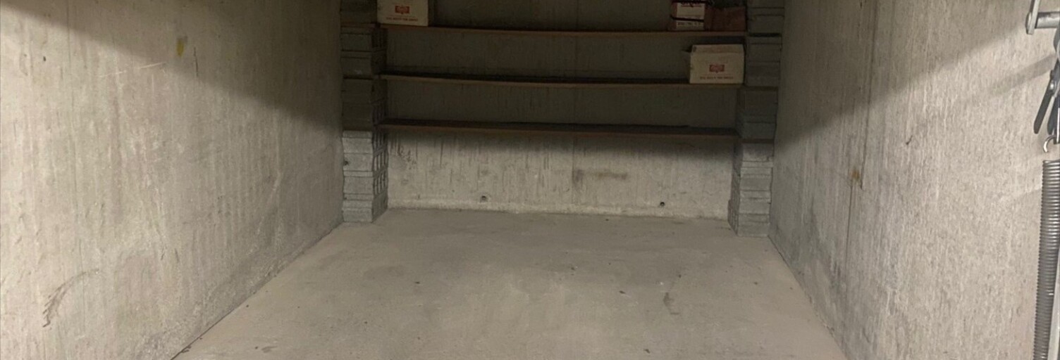 Garage  14 m² à louer à Annemasse (74100)