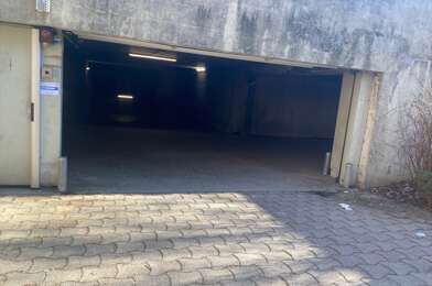 Garage  100 €