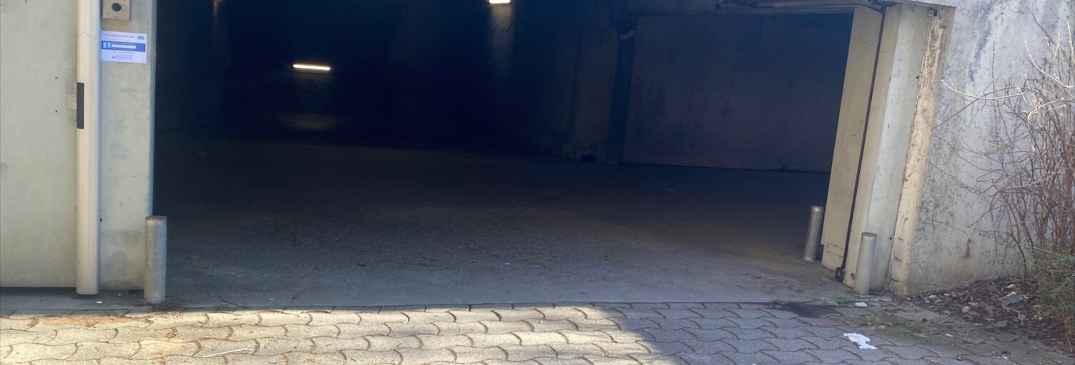 Garage  14 m² à louer à Annemasse (74100)