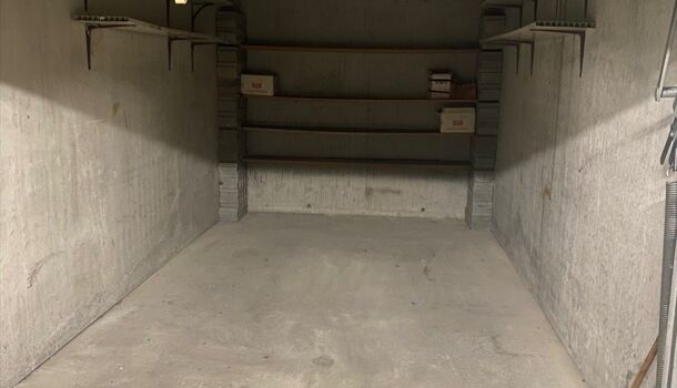 Parking  à louer Annemasse 74100