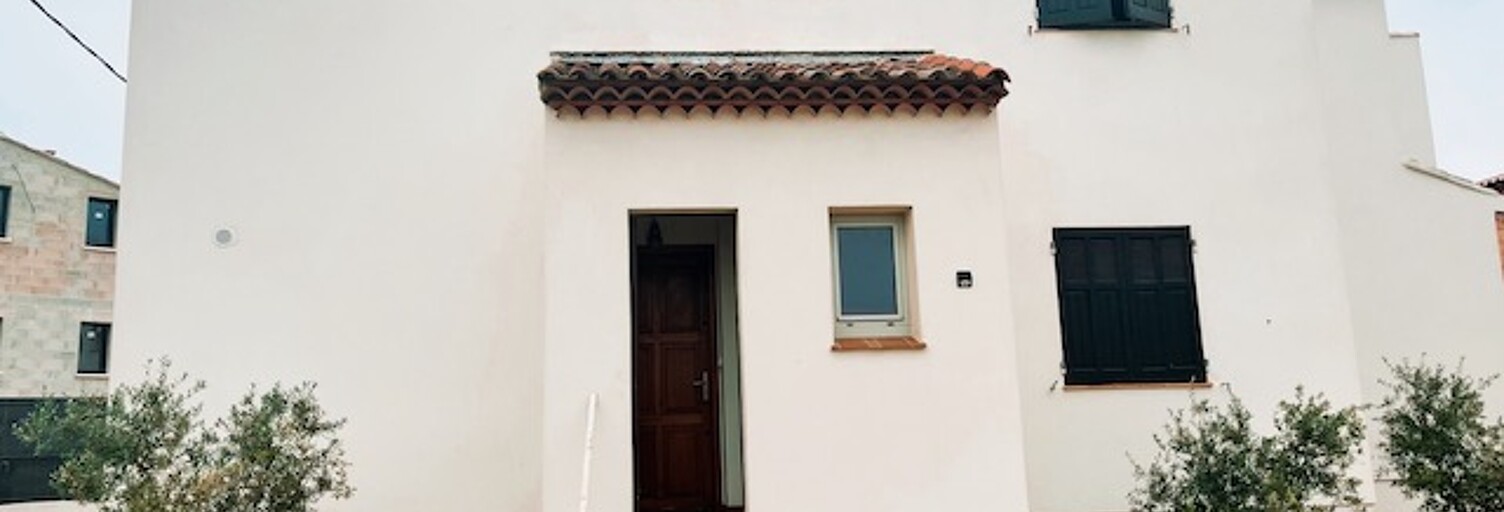 Appartement 2 Pièces 41 m² à louer à Sanary-sur-Mer (83110)