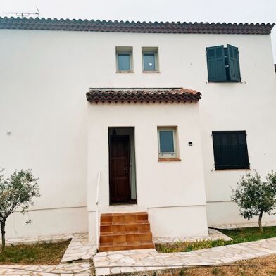 Appartement 2 pièces 680 €