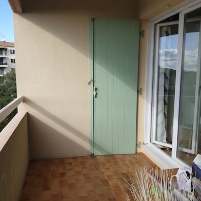 Appartement 3 pièces 947 €