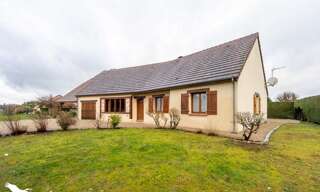 Maison 5 Pièces 166 m² à vendre à Souesmes (41300)