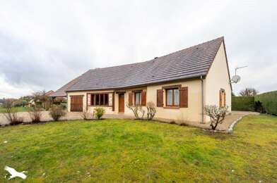 Maison 5 pièces 272896 €