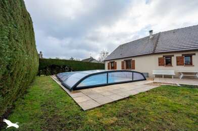 Maison 5 pièces 262400 €
