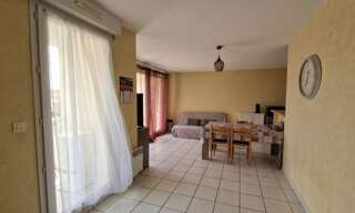 Appartement 2 Pièces 44 m² à vendre à Cugnaux (31270)
