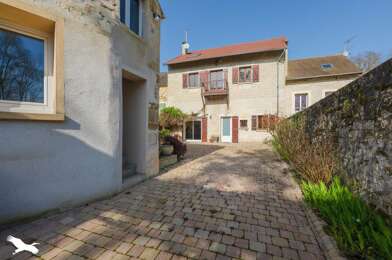 Maison 7 pièces 536000 €