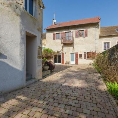 Maison 7 pièces 536000 €