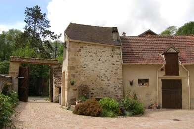 Maison 7 pièces 536000 €