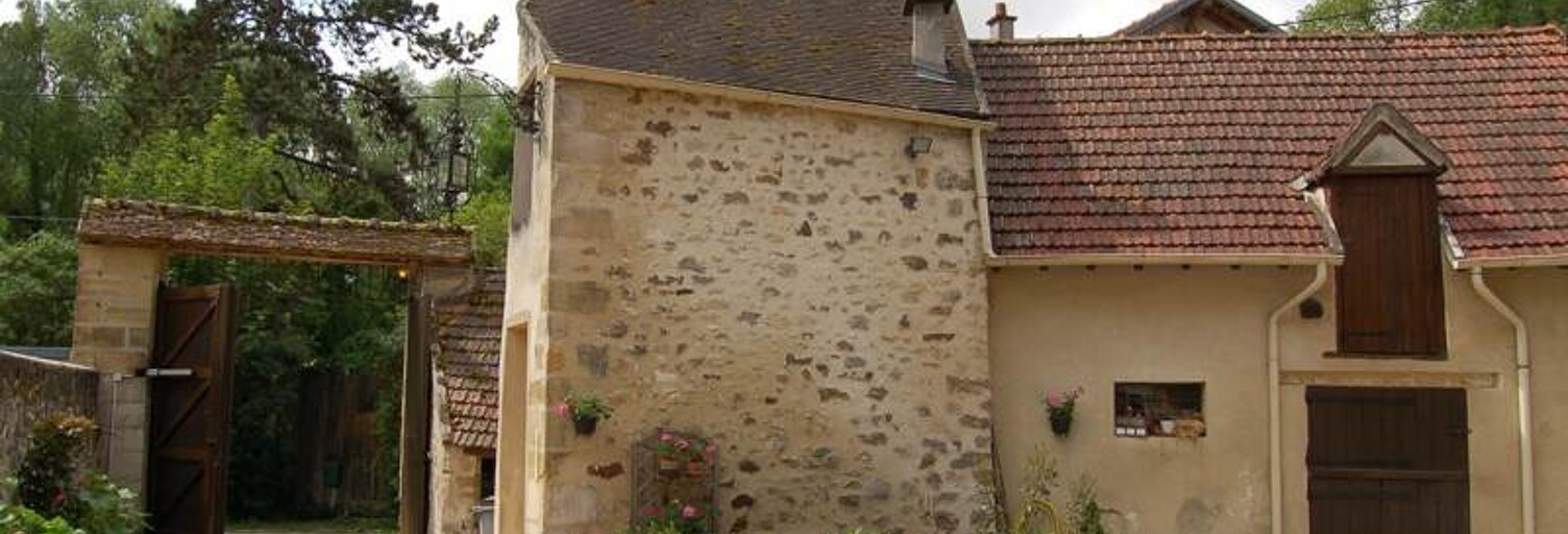 Maison 7 Pièces 157 m² à vendre à Auvers-sur-Oise (95430)
