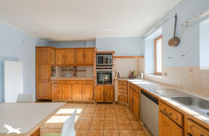 Corps de Ferme de 7 pièces principales — photo 5
