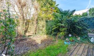 Maison 5 Pièces 105 m² à vendre à Bordeaux (33100)