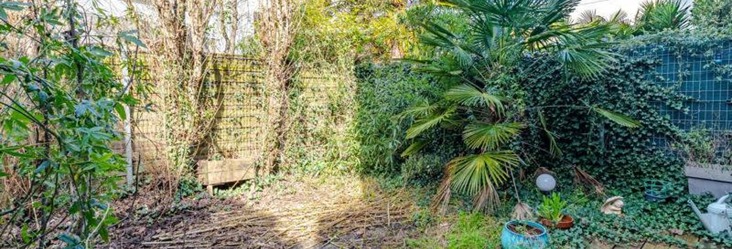 Maison 5 Pièces 105 m² à vendre à Bordeaux (33100)