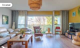 Maison 5 Pièces 105 m² à vendre à Bordeaux (33100)