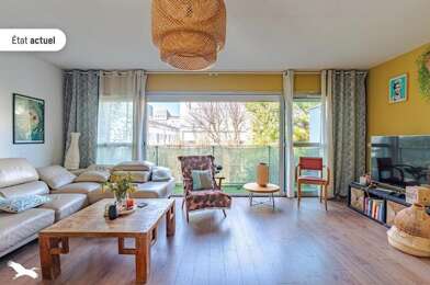 Maison 5 pièces 412000 €