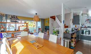Maison 5 Pièces 107 m² à vendre à Bordeaux (33100)