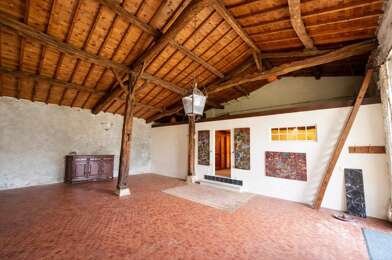 Maison 1 pièces 119460 €