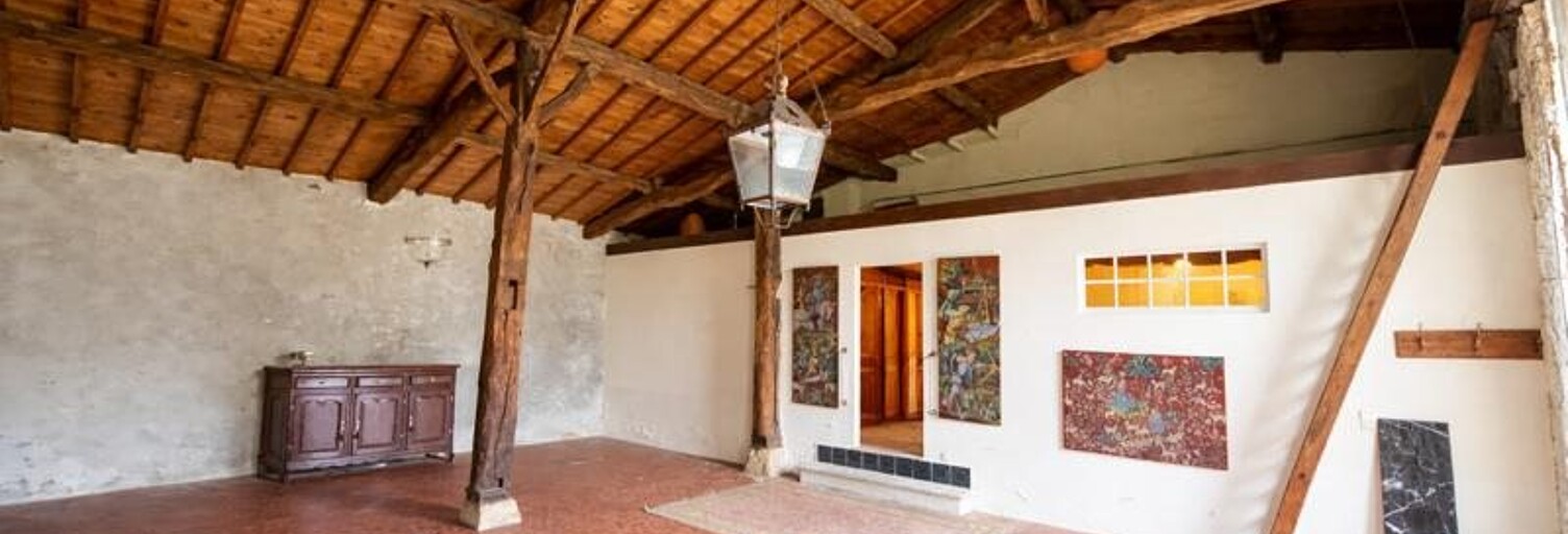 Maison 1 Pièce 103 m² à vendre à Saint-Selve (33650)