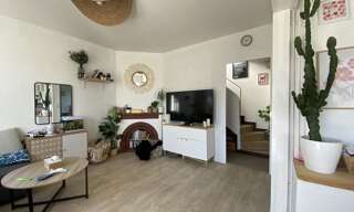 Maison 5 Pièces 80 m² à vendre à Sainte-Bazeille (47180)