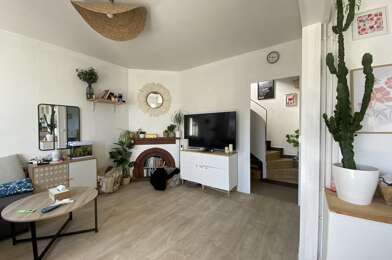 Maison 5 pièces 135000 €