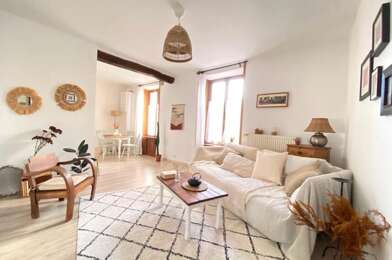 Appartement 5 pièces 299000 €