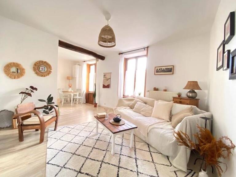 Appartement 5 pièces 79 m² — photo 1