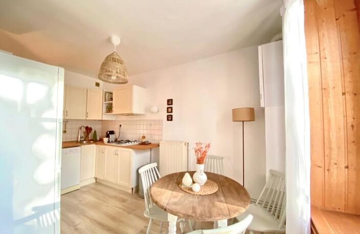 Vente appartement 5 pièces 79 m² Soisy-sous-Montmorency (95230) — photo 2