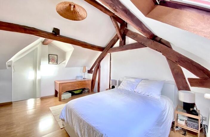 Vente appartement 5 pièces 79 m² Soisy-sous-Montmorency (95230) — photo 3