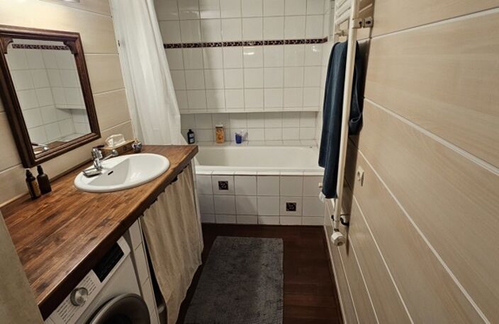 Vente appartement 5 pièces 79 m² Soisy-sous-Montmorency (95230) — photo 4